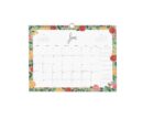 2025 Elegant Yearly Planner
