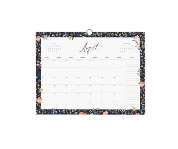 2025 Elegant Yearly Planner - Image 8