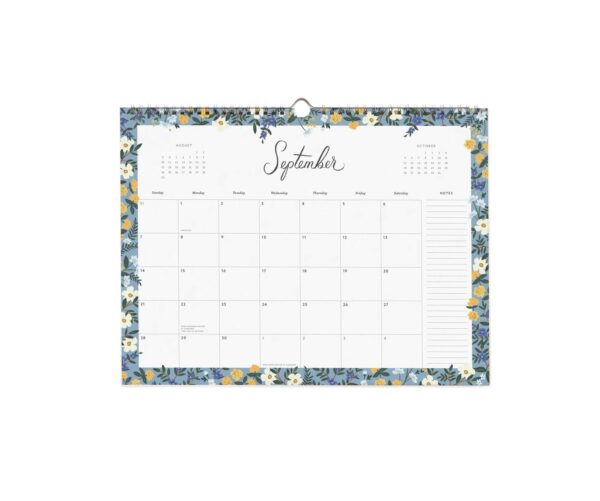 2025 Elegant Yearly Planner - Image 9