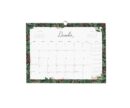 2025 Elegant Yearly Planner
