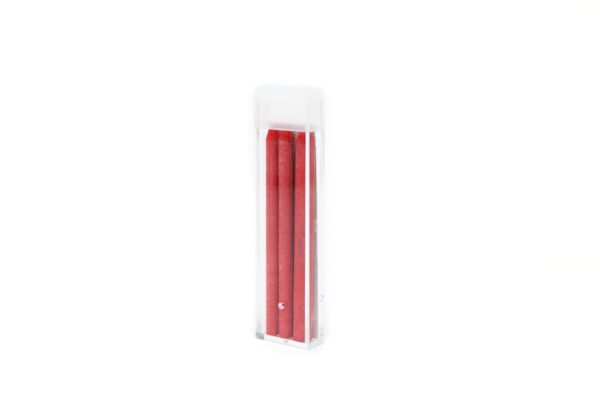 Lead Holder Refill 5.5 mm Red