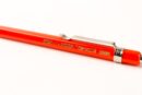 mechanical clutch pencil holder 2.0 red