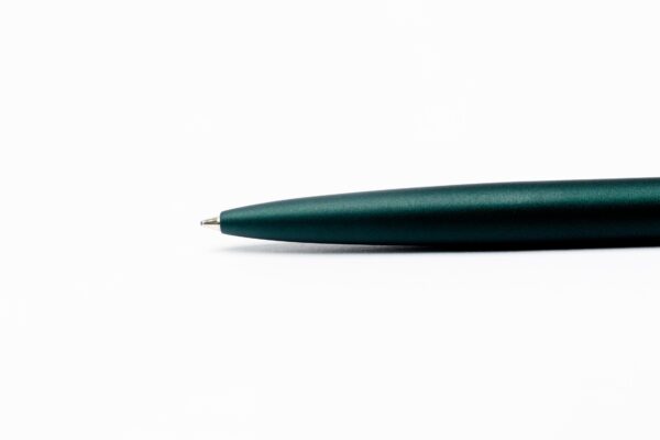 Classic XL Matte Green Ballpoint Pen - Image 2