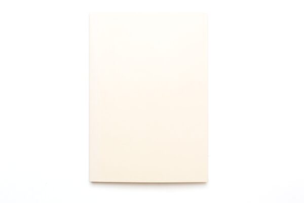 Premium A5 Ruled Lines Notebook