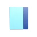 notebook duo pack light blue dark blue