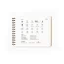 Personalized Flat Note Envelope