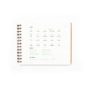 Personalized Flat Note Envelope