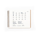 Personalized Flat Note Envelope