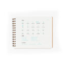 Personalized Flat Note Envelope