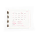 Personalized Flat Note Envelope