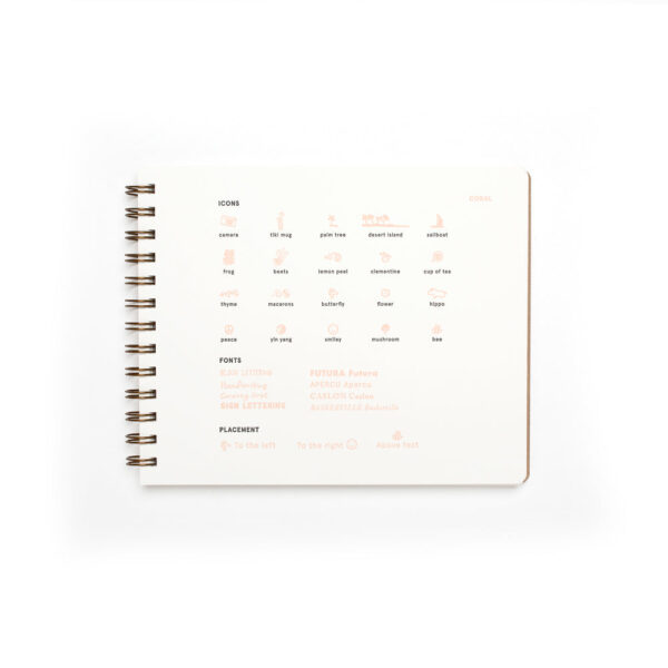 Personalized Flat Note Envelope - Image 13