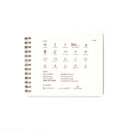 Personalized Flat Note Envelope