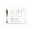 Personalized Flat Note Envelope