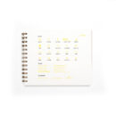 Personalized Flat Note Envelope
