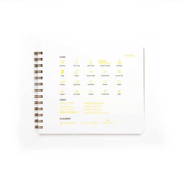 Personalized Flat Note Envelope - Image 21