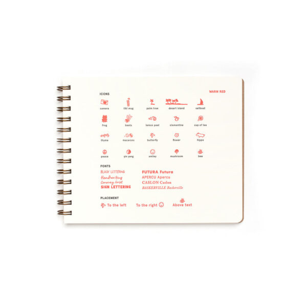 Personalized Flat Note Envelope - Image 22