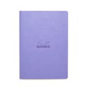 Sewn Spine Notebook A5 Dotted