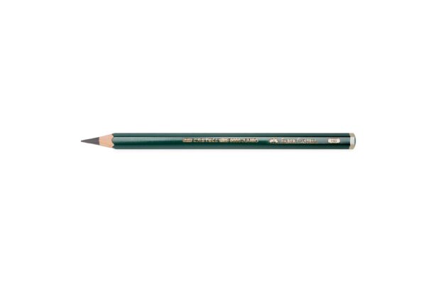 Large Hexagonal Sketch Pencil