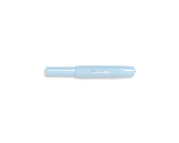 Collection Skyline Sport Fountain Pen Mellow Blue Fine
