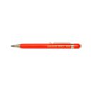 mechanical clutch pencil holder 2.0 red