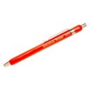 mechanical clutch pencil holder 2.0 red