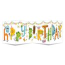Birthday Animals
