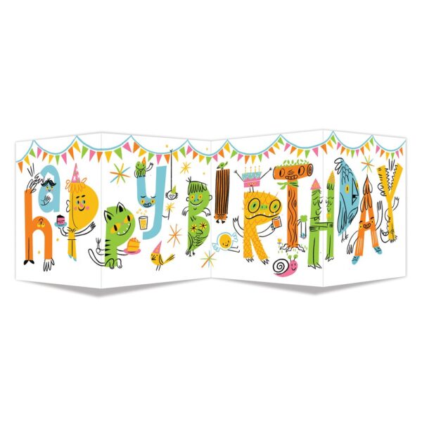 Birthday Animals - Image 2