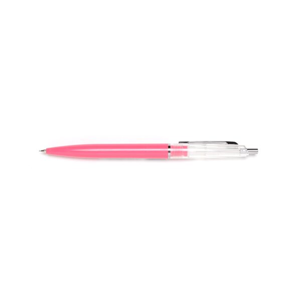 mechanical pencil transparent 0.5mm