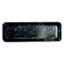 marble tray dark