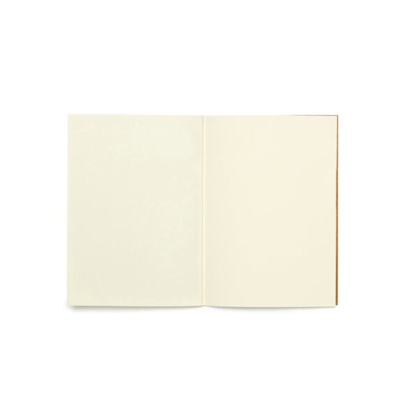 Compact Travel Diary Cream - Image 3