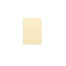 Compact Travel Diary Cream