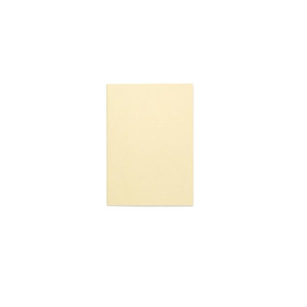 Compact Travel Diary Cream - Image 5