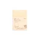 A6 Notebook Paper Cover
