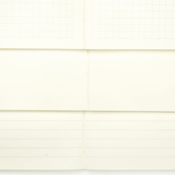 notebook a6 grid - Image 2