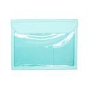 Eco-friendly A5 Mint Green Organizer