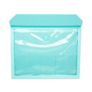 Eco-friendly A5 Mint Green Organizer