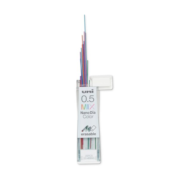 Mechanical Pencil Lead Refill Mix - Image 2