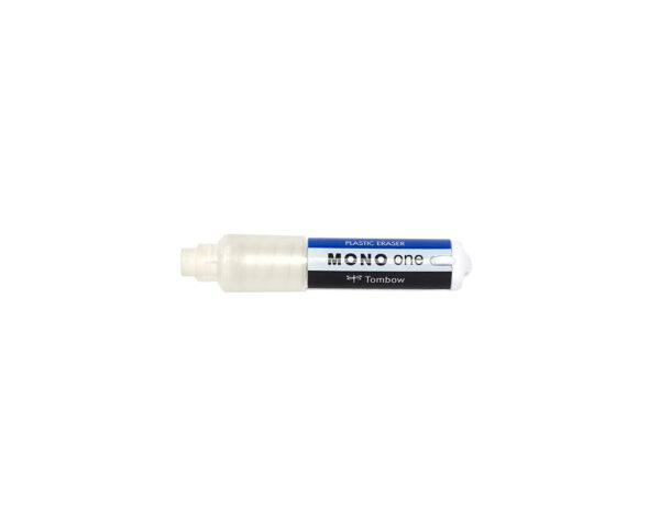 Compact Eraser Holder