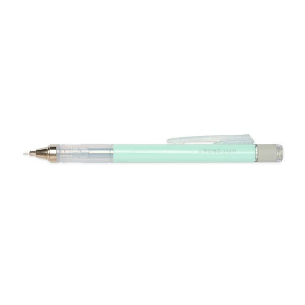 Pastel Mint Green Mechanical Pencil - Image 2