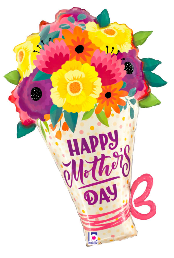 Mother's Day Foil Balloon