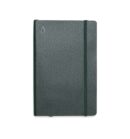 Softcover A5 Outdoor Notebook