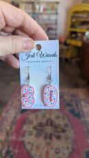 Birthday Candle Studs