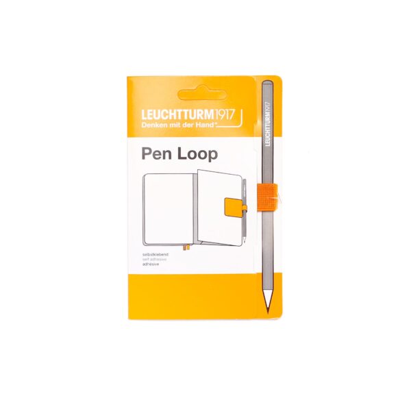 Elastic Pen Holder