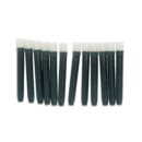 black ink cartridge set