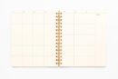 Pastel Planner
