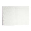 Planning Notebook Lavender
