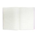 Planning Notebook Lavender