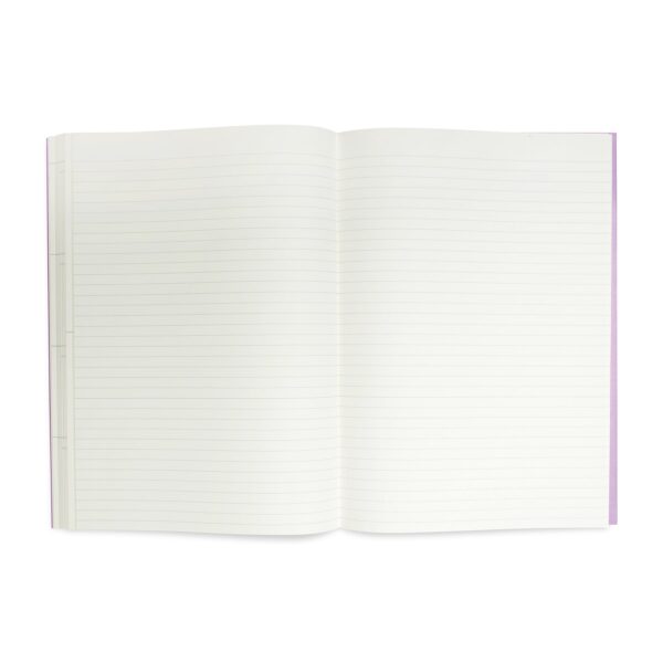 Planning Notebook Lavender - Image 6