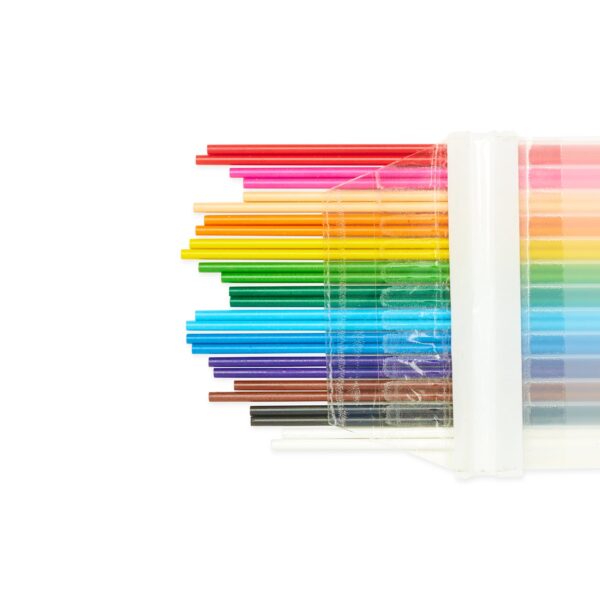 Colorful 2mm Leads - 13 Tones - Image 2