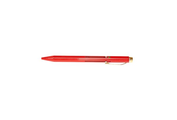 Multi-color Ballpoint Pen Red